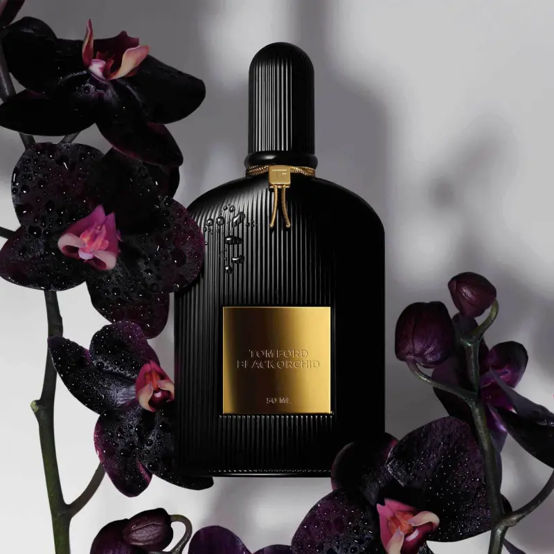 Black Orchid All Over Body Spray online